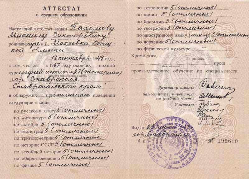 Изображение