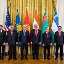 Цветы и плоды антирусского