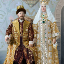 Знаменитый