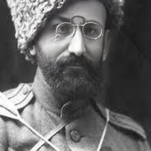 Памяти генерала Ивана Тимофеевича Беляева. Русская Идея
