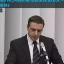 Российские немцы как мост между народами Германии и России