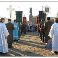 Московская патриархия о Ленине: «понятно и однозначно»