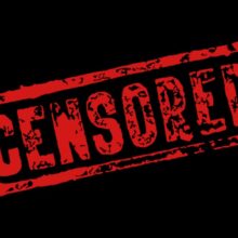 Размышления о цензуре в литературе