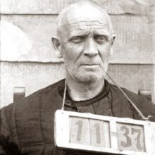 ЛИКИ ПОГИБШЕЙ РОССИИ!