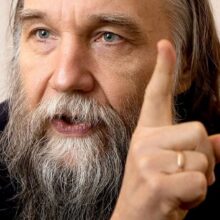 Дугин об антихристе 2.0, СССР и Сталине