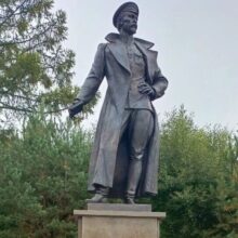 Ответ РФ польским русофобам ‒ новые памятники польскому русофобу-еврею. Русская Идея