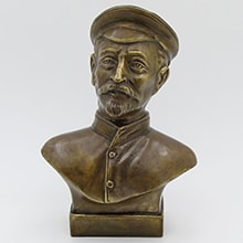 А был ли Феликс железным?