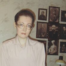 Размышления о русской национальной элите