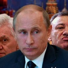 Что хорошего сделал для России Путин ‒ 5 (об