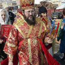 Объединим усилия и молитвы в борьбе за настоящий Поместный Собор. <i>Уроки Крещенского обращения епископа Диомида</i>