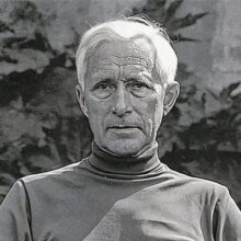 Эрнст Юнгер. Из книги: