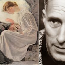 Читая Эрнста Юнгера