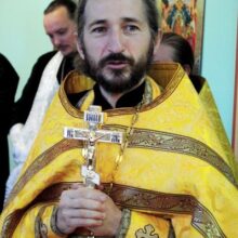 История и значение Тропаря Животворящему Кресту Господню. Русская Идея