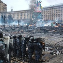 К десятилетию Евромайдана ‒ итоги и уроки