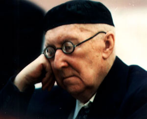философ Алексей Федорович Лосев