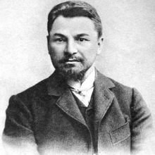 Памяти Федора Дмитриевича Крюкова, предполагаемого автора романа «Тихий Дон». Русская Идея