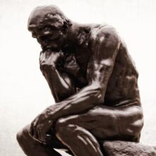 О влиянии происхождения на образование личности