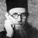 Умер о. Георгий Флоровский, православный философ и патролог
