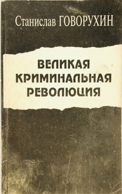 14. Как я участвовал в российской "политике"