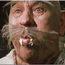 За что российский суд дискриминирует