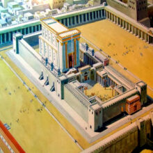 9. Третий храм против Третьего Рима