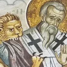 Память сщмч. Игнатия Богоносца, епископа Антиохийского. Русская Идея