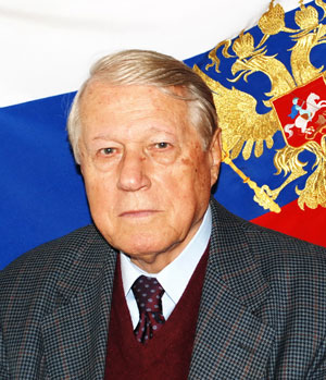 И. Н. Андрушкевич