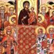 Торжество Православия. 1-е Воскресенье Великого Поста