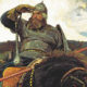 Илья Муромец – воин и монах. День его памяти