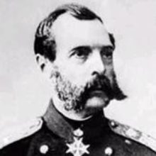 Убийство Императора Александра II