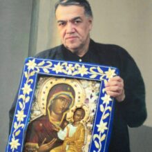 Решение о прославлении в лике св. мучеников убиенного Иосифа Муньоса-Кортеса