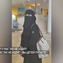 Исламизация Олигархата => олигархический Халифат