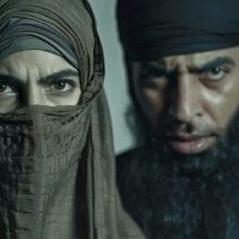 Никаб ‒ средство унижения женщины как