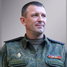 Что не простили генералу Попову. И о чем это свидетельствует.. Русская Идея