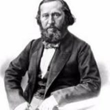 Умер писатель, историк, Константин Сергеевич Аксаков