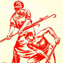 2.8.1933. ‒ Торжественное открытие Беломорско-Балтийского канала