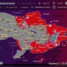Главная победа должна быть одержана в сознании людей