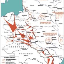 СССР плана войны против Германии