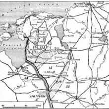 23 февраля 1918 года: кто сражался с немцами?. Русская Идея