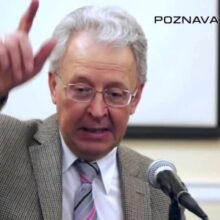 Катасонов верен советской трактовке сионизма, не вникая в его религиозные исток и суть и защищая евреев от христианского богословия