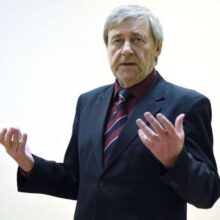 Это тайна русской литературы, русской философии, русской культуры