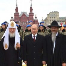 Москва – не Тель-Авив, но что здесь происходит?