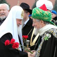 Осуждение п. Кириллом схиигумена Гавриила смутило многих верующих в МП...