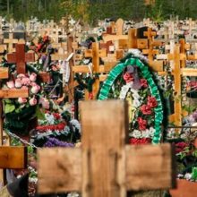 Что хорошего сделал для России Путин ‒ 4 (обзор СМИ о демографии)