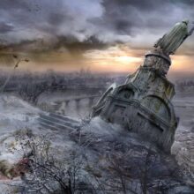 Типова Україна...