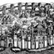 Взятие Константинополя турками, падение Византийской империи