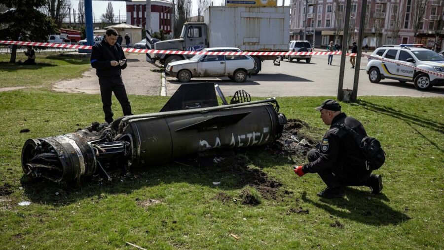 Сводки от ополчения Новороссии