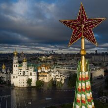 Русская Церковь — основа возрождения народа