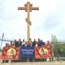 Закон против крестоповала проголосовали - но применять его не собираются.... Русская Идея