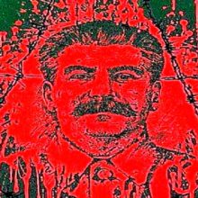 Почему мы любим Сталина. Идеологические неновости СВО Олигархата против русского народа